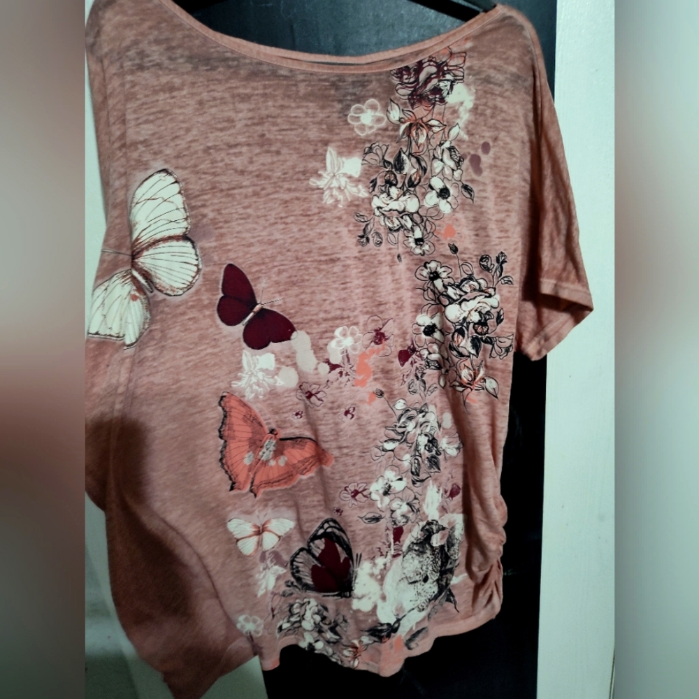 Light weight shirt